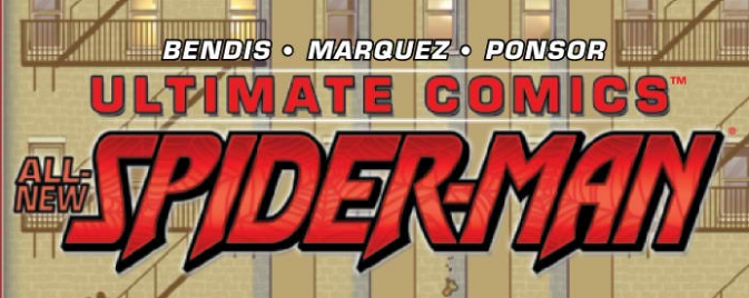 Ultimate Comics Spider-Man #26, la preview